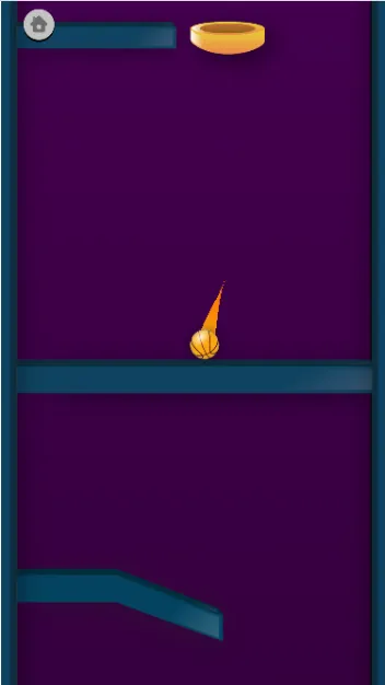 Dunk Fall Screenshot 4