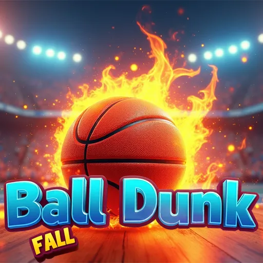 Dunk Fall