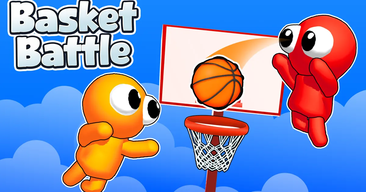 Basket Battle