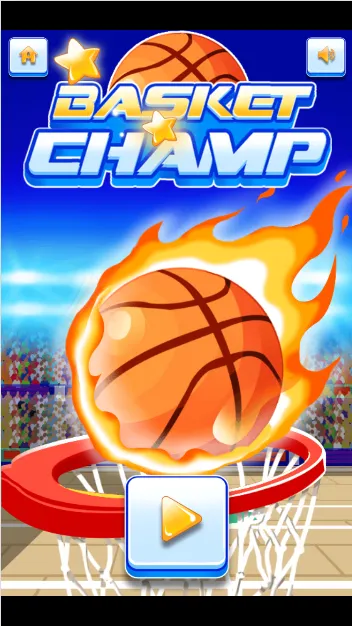 Basket Champs Screenshot 1