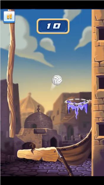 Basket Champs Screenshot 4