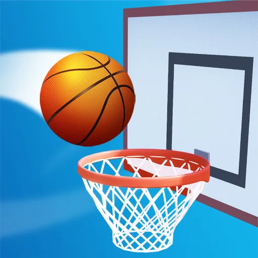 Basketball 3