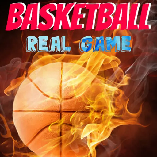 Real Basketball Star 3D