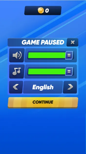 Basketball Rush Screenshot 3